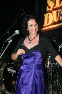 Kathryn Jones