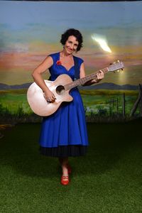 Kathryn Jones 