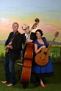 Kathryn Jones Band