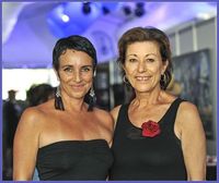 Clelia Adams featuring Kathryn Jones