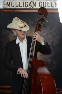 Kathryn Jones Band