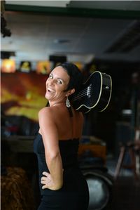 Kathryn Jones Trio