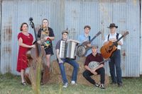 Lazy Sunday w/Kathryn Jones & Friends