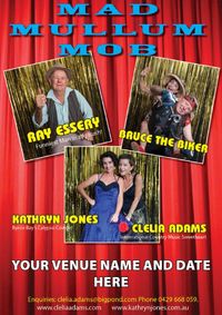 Mad Mullum Mob