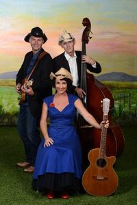 Kathryn Jones Band