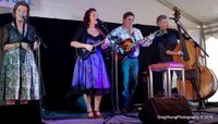 Mullumbimby Country Music Club w/Clelia Adams