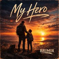 My Hero by BRIMIR