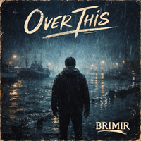 Over This by BRIMIR