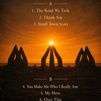 Who I Am by Brimir