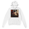 THE DARKNESS HEARS HIS NAME - Classic Unisex Pullover Hoodie