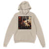THE DARKNESS HEARS HIS NAME - Classic Unisex Pullover Hoodie