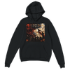 THE DARKNESS HEARS HIS NAME - Classic Unisex Pullover Hoodie
