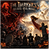 THE DARKNESS HEARS HIS NAME - Fine Art Poster