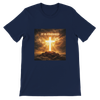 IT IS FINISHED - Unisex T-Shirt