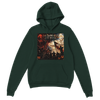 THE DARKNESS HEARS HIS NAME - Classic Unisex Pullover Hoodie