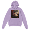 THE DARKNESS HEARS HIS NAME - Classic Unisex Pullover Hoodie