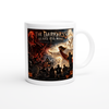 THE DARKNESS HEARS HIS NAME - Ceramic Mug