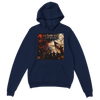 THE DARKNESS HEARS HIS NAME - Classic Unisex Pullover Hoodie