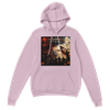 THE DARKNESS HEARS HIS NAME - Classic Unisex Pullover Hoodie