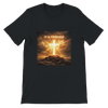 IT IS FINISHED - Unisex T-Shirt