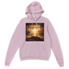 IT IS FINISHED - Classic Unisex Pullover Hoodie