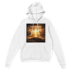 IT IS FINISHED - Classic Unisex Pullover Hoodie