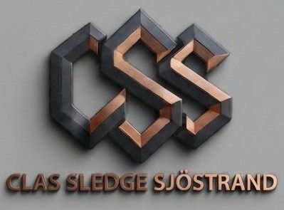 Clas SLEDGE Sjostrand