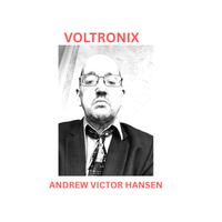 VOLTRONIX by voltronix music