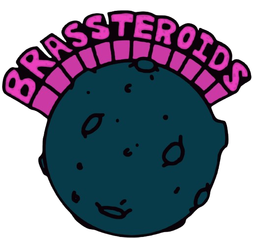 Brassteroids