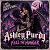 Feel The Hunger - Fine Art Poster