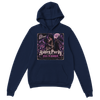 Feel The Hunger - Classic Unisex Pullover Hoodie