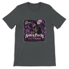 Feel The Hunger - Unisex T-Shirt