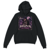 Feel The Hunger - Classic Unisex Pullover Hoodie
