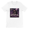 Feel The Hunger - Unisex T-Shirt