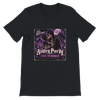 Feel The Hunger - Unisex T-Shirt