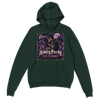 Feel The Hunger - Classic Unisex Pullover Hoodie
