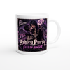 Feel The Hunger - Ceramic Mug
