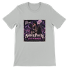 Feel The Hunger - Unisex T-Shirt