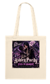 Feel The Hunger - Tote bag