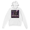 Feel The Hunger - Classic Unisex Pullover Hoodie