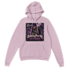 Feel The Hunger - Classic Unisex Pullover Hoodie