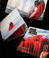 Winnie + B side - 2 track CD