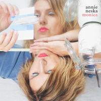 Monica by Annie Neska