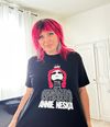 Winnie Tee