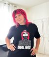 Winnie Tee