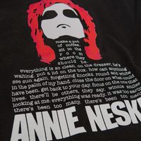 Winnie Tee