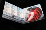 Winnie + B side - 2 track CD