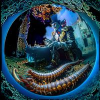 The Screwtape Letters by Untypical Barreleye