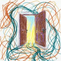 Senclectic Plains (A letter to someone newly diagnosed) (feat. Autism) by Untypical Barreleye