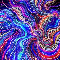 Interdimensional Dental Floss by Untypical Barreleye